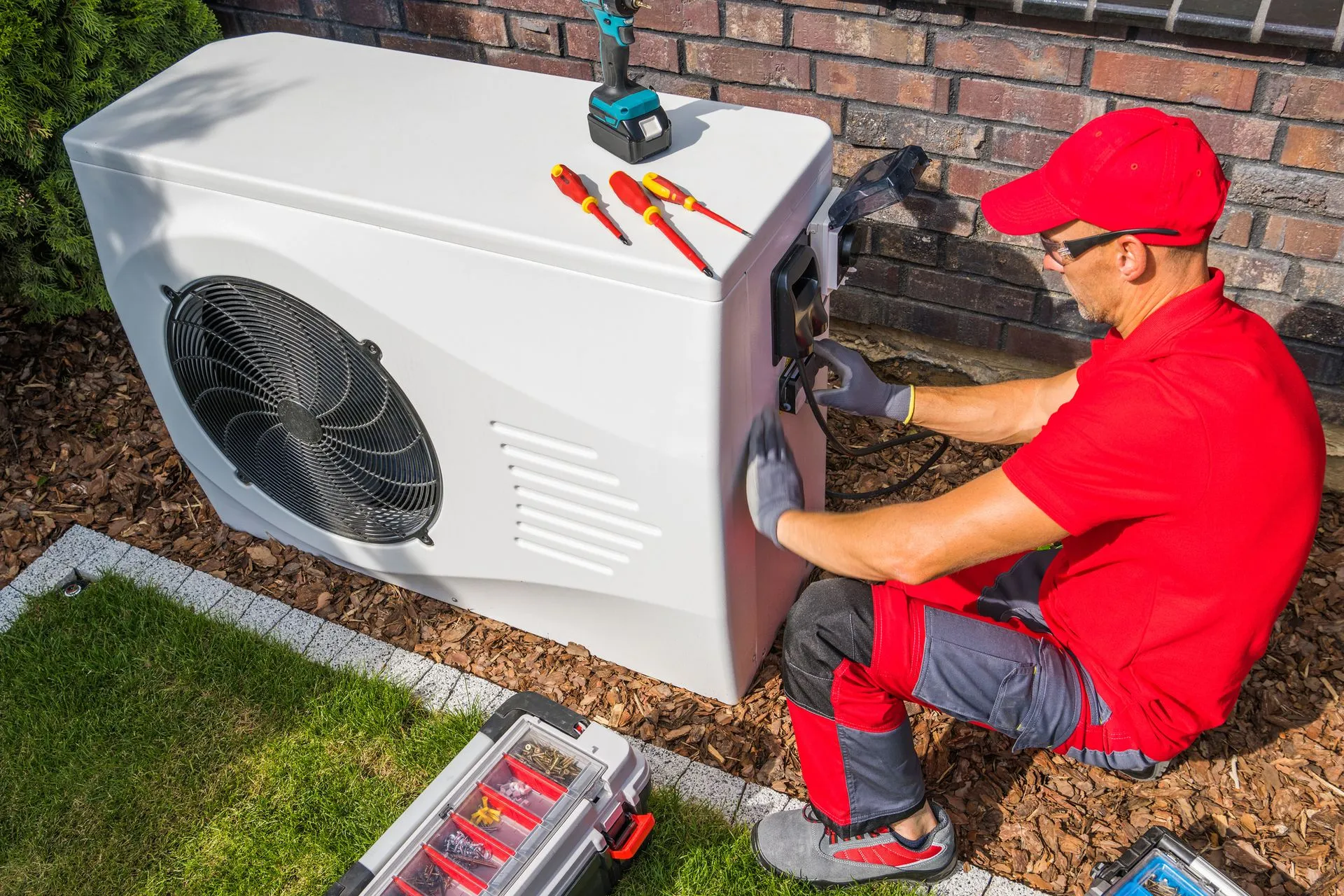About HVAC in Carson, WA